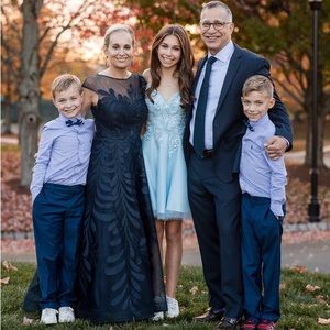 Meet your Posher, Judy